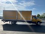 Used 2020 International MV Box Truck with Liftgate for sale #336249 - photo 14