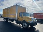 Used 2020 International MV Box Truck with Liftgate for sale #336249 - photo 3
