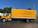Used 2020 International MV Box Truck with Liftgate for sale #336249 - photo 4