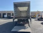 Used 2020 International MV Box Truck with Liftgate for sale #336249 - photo 8