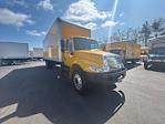 Used 2020 International MV Box Truck with Liftgate for sale #336291 - photo 1