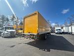 Used 2020 International MV Box Truck with Liftgate for sale #336291 - photo 13