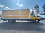 Used 2020 International MV Box Truck with Liftgate for sale #336291 - photo 15