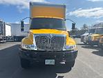Used 2020 International MV Box Truck with Liftgate for sale #336291 - photo 2