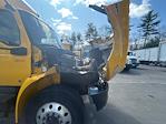 Used 2020 International MV Box Truck with Liftgate for sale #336291 - photo 23