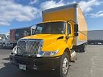 Used 2020 International MV Box Truck with Liftgate for sale #336291 - photo 3