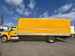 Used 2020 International MV Box Truck with Liftgate for sale #336291 - photo 4