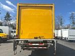 Used 2020 International MV Box Truck with Liftgate for sale #336291 - photo 7