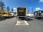 Used 2020 International MV Box Truck with Liftgate for sale #336291 - photo 9