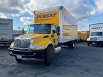 Used 2020 International MV Box Truck with Liftgate for sale #336300 - photo 3