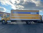 Used 2020 International MV Box Truck with Liftgate for sale #336300 - photo 4