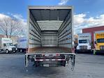 Used 2020 International MV Box Truck with Liftgate for sale #336300 - photo 8