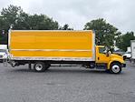 Used 2020 International MV Morgan Truck Body Box Truck with Liftgate for sale #336351 - photo 15