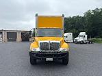 Used 2020 International MV Morgan Truck Body Box Truck with Liftgate for sale #336351 - photo 2