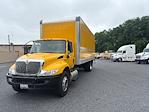Used 2020 International MV Morgan Truck Body Box Truck with Liftgate for sale #336351 - photo 3