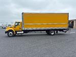 Used 2020 International MV Morgan Truck Body Box Truck with Liftgate for sale #336351 - photo 4