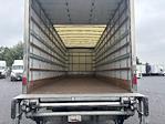 Used 2020 International MV Morgan Truck Body Box Truck with Liftgate for sale #336351 - photo 8