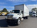 Used 2020 International MV Box Truck with Liftgate for sale #336415 - photo 3