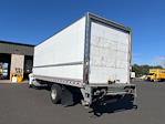 Used 2020 International MV Box Truck with Liftgate for sale #336415 - photo 6