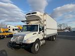 Used 2020 International MV Refrigerated Body with Liftgate for sale #336430 - photo 3