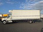 Used 2020 International MV Refrigerated Body with Liftgate for sale #336430 - photo 4