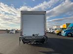 Used 2020 International MV Refrigerated Body with Liftgate for sale #336430 - photo 7