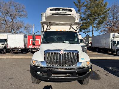 Used 2020 International MV Refrigerated Body with Liftgate for sale #336432 - photo 2