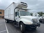 Used 2020 International MV Refrigerated Body with Liftgate for sale #336449 - photo 1