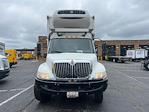 Used 2020 International MV Refrigerated Body with Liftgate for sale #336449 - photo 2