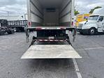 Used 2020 International MV Refrigerated Body with Liftgate for sale #336449 - photo 9