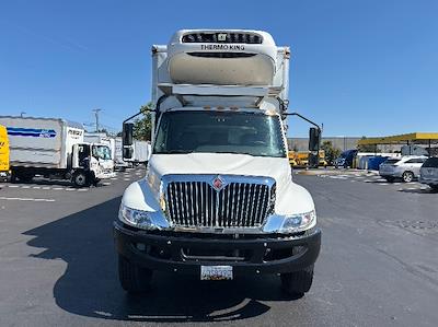 Used 2020 International MV Refrigerated Body with Liftgate for sale #336450 - photo 2