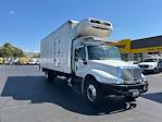 Used 2020 International MV Refrigerated Body with Liftgate for sale #336450 - photo 1