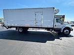 Used 2020 International MV Refrigerated Body with Liftgate for sale #336450 - photo 15
