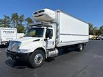 Used 2020 International MV Refrigerated Body with Liftgate for sale #336450 - photo 3