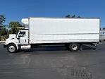 Used 2020 International MV Refrigerated Body with Liftgate for sale #336450 - photo 4