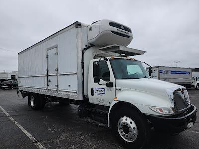 Used 2020 International MV Refrigerated Body with Liftgate for sale #336452 - photo 1