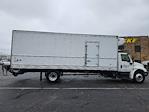 Used 2020 International MV Refrigerated Body with Liftgate for sale #336452 - photo 15