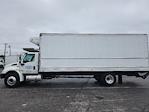 Used 2020 International MV Refrigerated Body with Liftgate for sale #336452 - photo 4