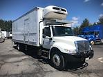 Used 2020 International MV Refrigerated Body with Liftgate for sale #336457 - photo 1