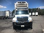 Used 2020 International MV Refrigerated Body with Liftgate for sale #336457 - photo 2