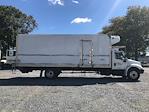Used 2020 International MV Refrigerated Body with Liftgate for sale #336460 - photo 15