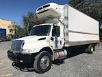 Used 2020 International MV Refrigerated Body with Liftgate for sale #336460 - photo 3