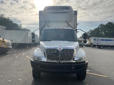 Used 2020 International MV Wabash Refrigerated Body T1080R50 with Liftgate for sale #336462 - photo 2