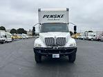 Used 2020 International MV Box Truck with Liftgate for sale #336465 - photo 2