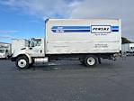 Used 2020 International MV Box Truck with Liftgate for sale #336465 - photo 4