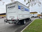 Used 2020 International MV Box Truck with Liftgate for sale #336466 - photo 13