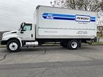 Used 2020 International MV Box Truck with Liftgate for sale #336466 - photo 4