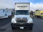 Used 2020 International MV Box Truck with Liftgate for sale #336473 - photo 2