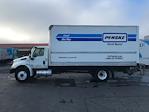 Used 2020 International MV Box Truck with Liftgate for sale #336473 - photo 4
