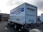 Used 2020 International MV Box Truck with Liftgate for sale #336473 - photo 6
